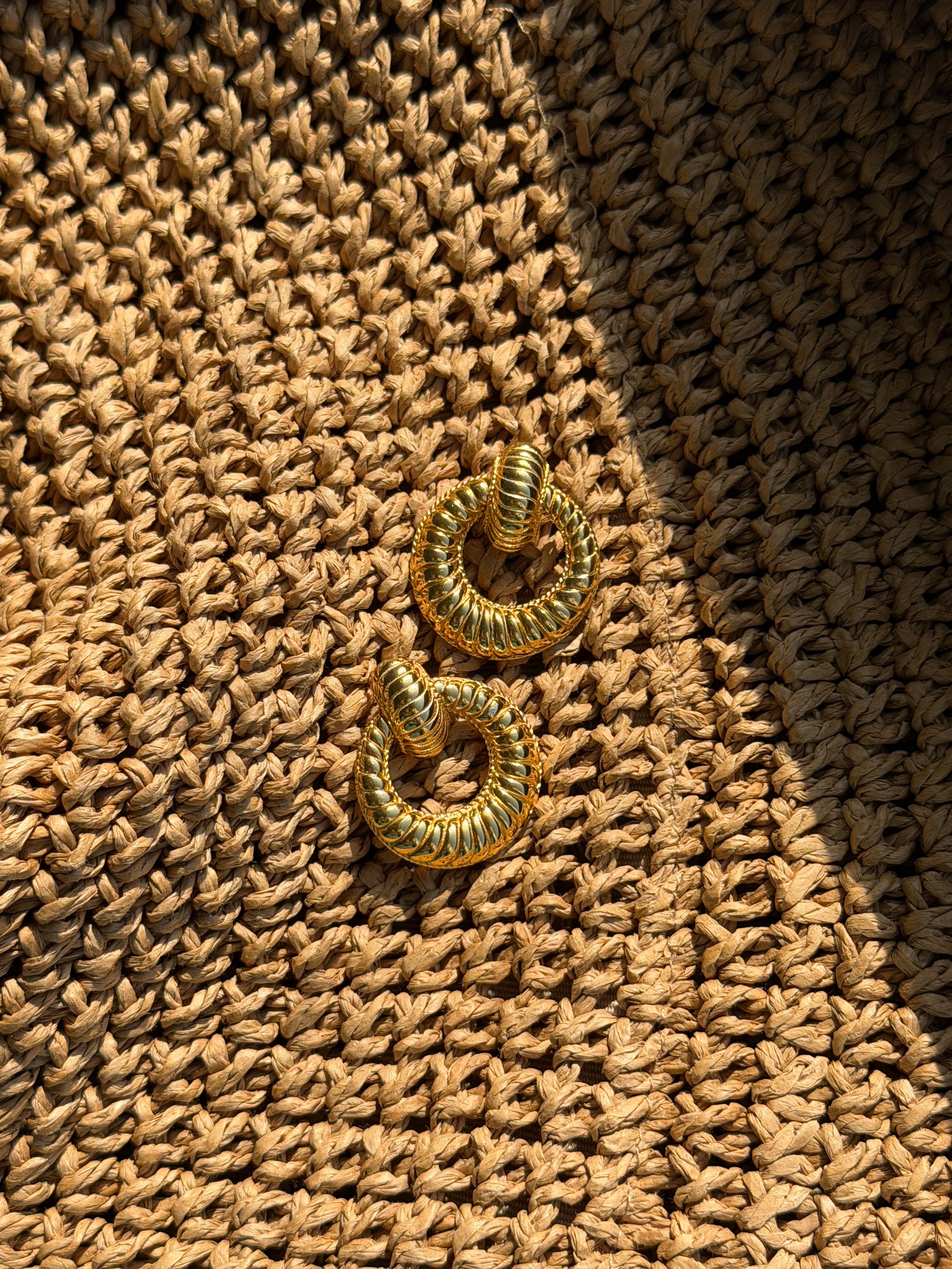 DELLA EARRINGS