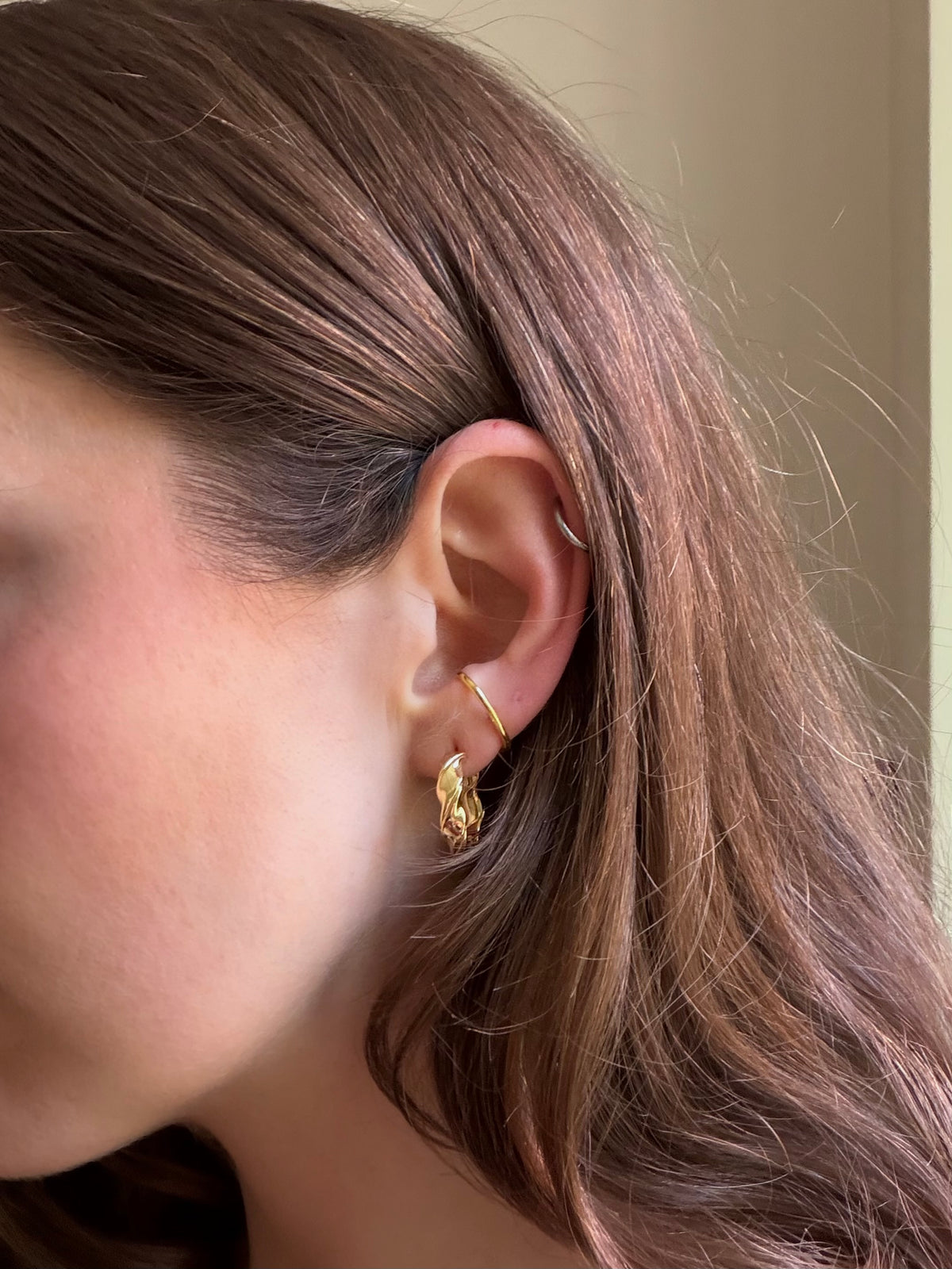 CLARISE HOOPS