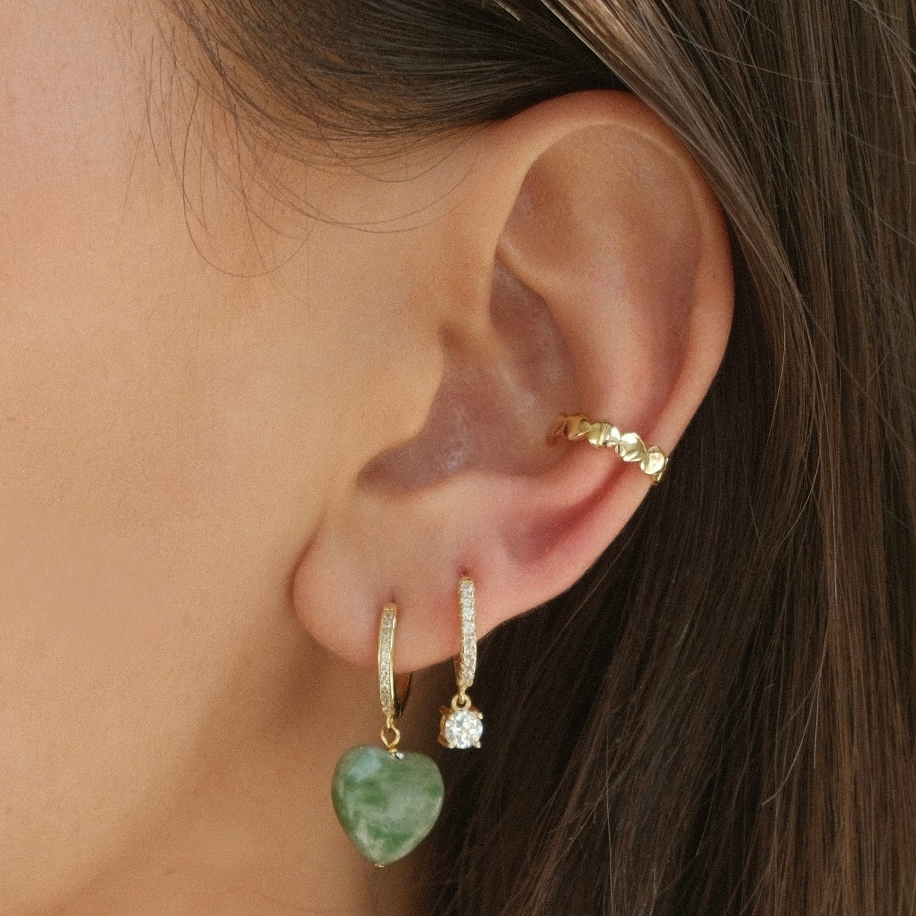 TALLULAH EAR CUFF