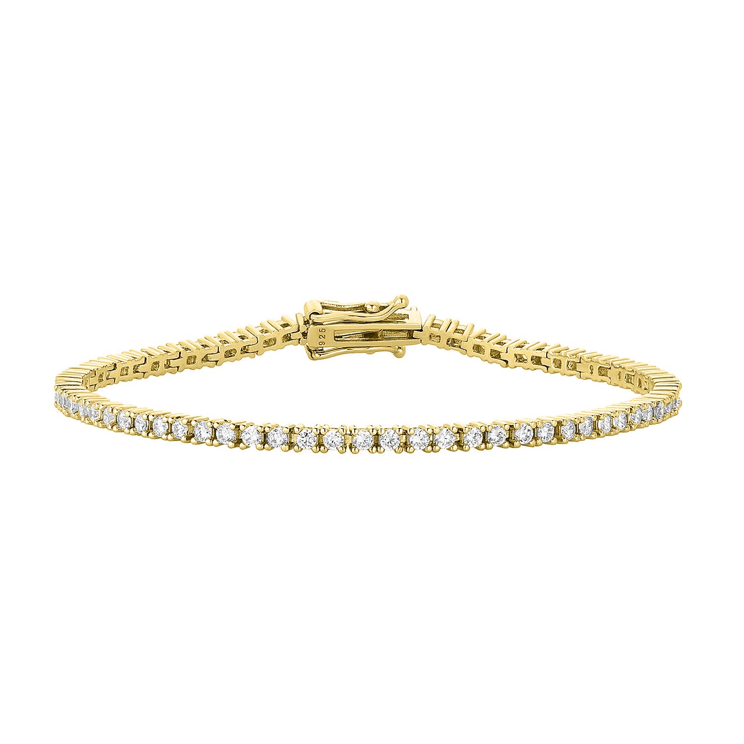 LANEY TENNIS BRACELET
