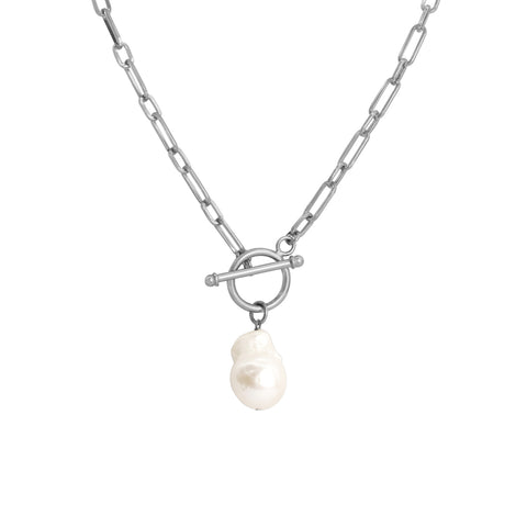 Chain Necklaces