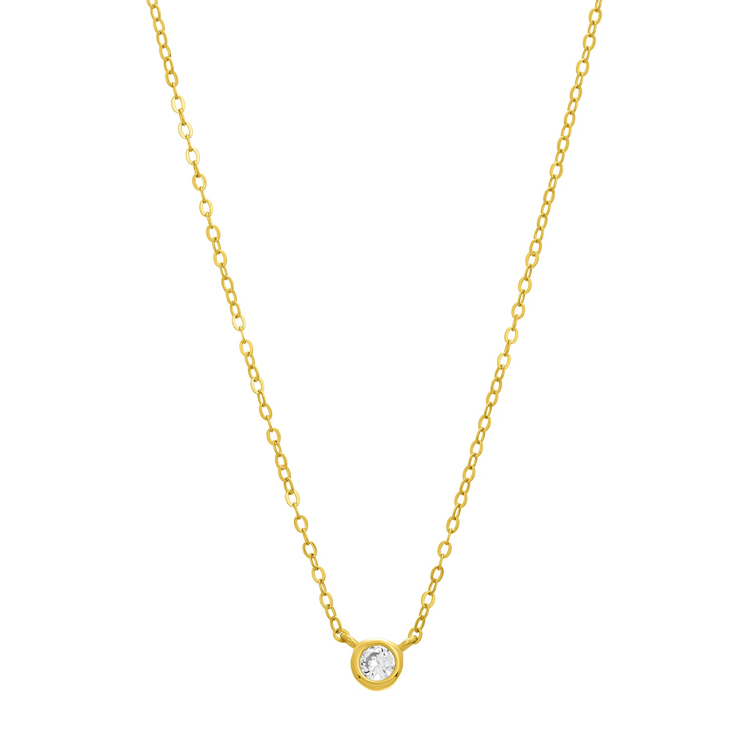 MARISOL NECKLACE
