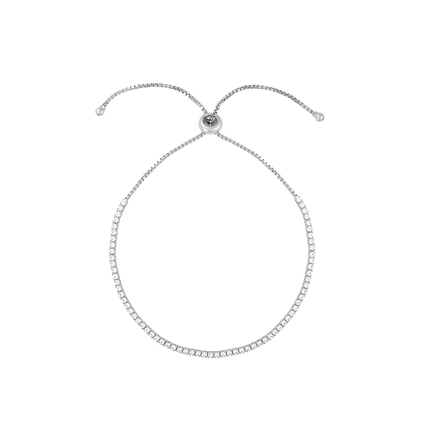 MILLY TENNIS BRACELET