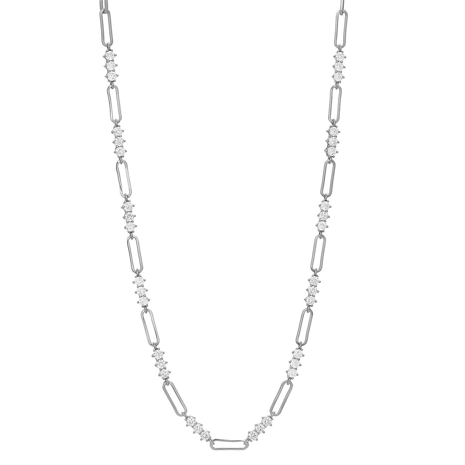 PETITE SOLEIL NECKLACE