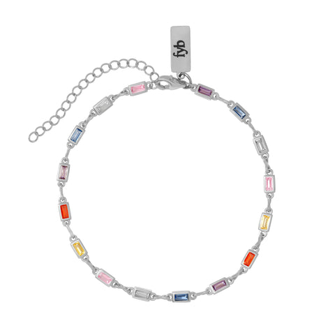 ANKLETS