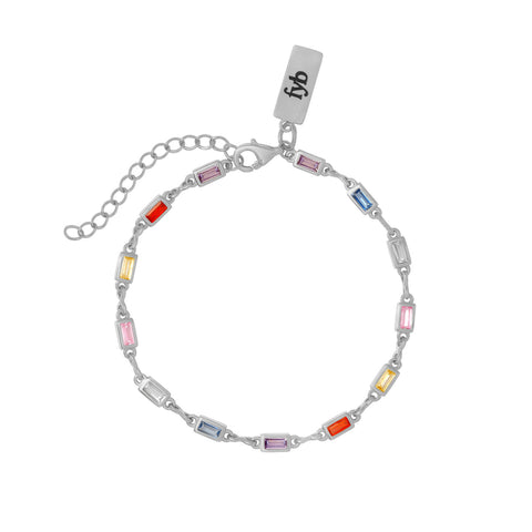 CHAIN BRACELETS