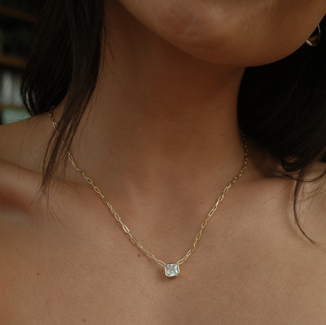 DAKOTA NECKLACE