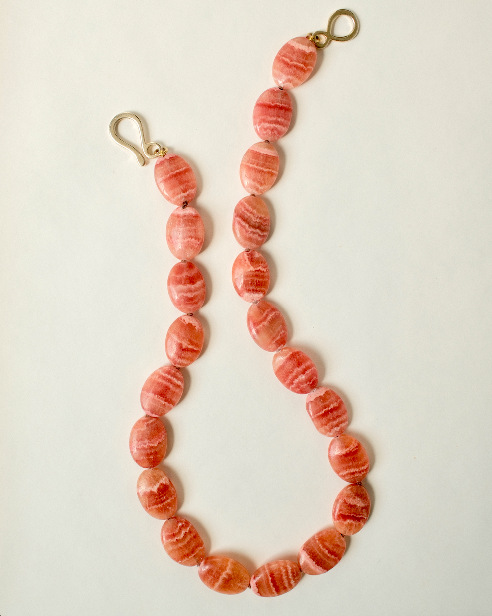 ROSÉ COAST NECKLACE
