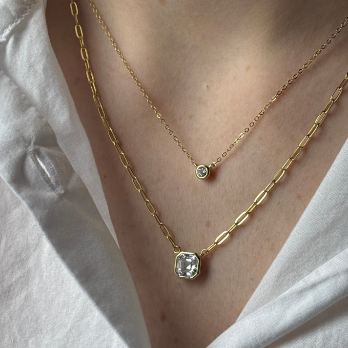 MARISOL NECKLACE